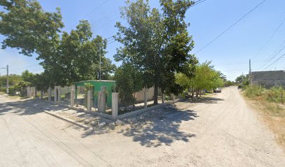 Imagen de la estación Sociedad Cooperativa de Consumo de Gas Butano de Allende