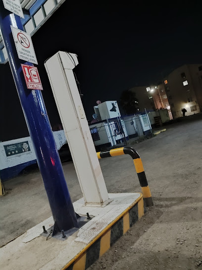 Imagen de la estación Gas Imperial