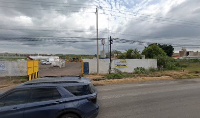 Imagen de la estación Soto Gas