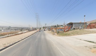 Imagen de la estación Gas Silza