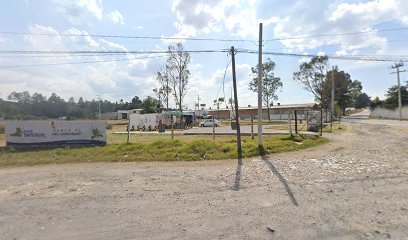 Imagen de la estación Gas Imperial