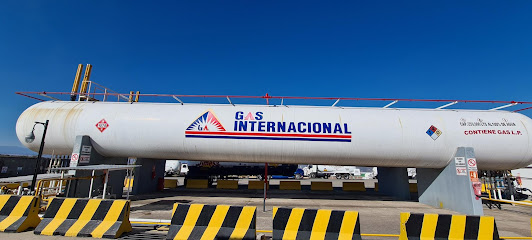 Imagen de la estación Amron Energy