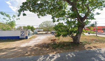 Imagen de la estación De Merida