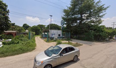 Imagen de la estación Vendogas