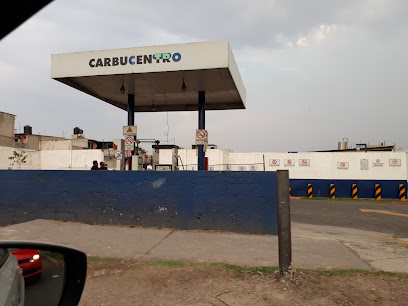 Imagen de la estación Regio Gas