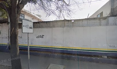 Imagen de la estación Compañía de Gas del