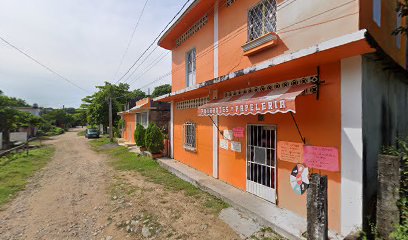 Imagen de la estación Damigas