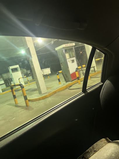 Imagen de la estación Gas Silza