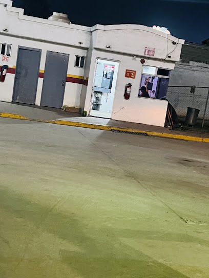 Imagen de la estación Gas Silza