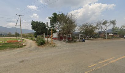 Imagen de la estación Coragas