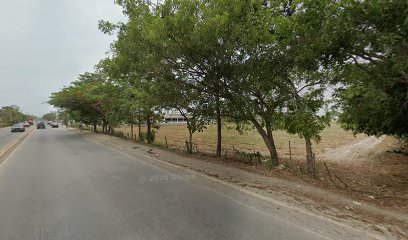 Imagen de la estación Coragas