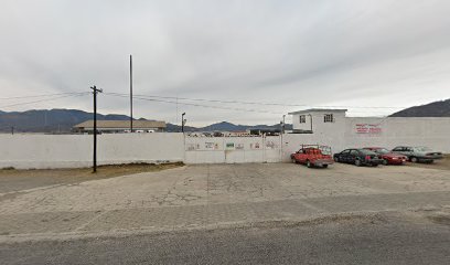 Imagen de la estación Gas Global Corporativo