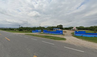 Imagen de la estación Mercantil Distribuidora