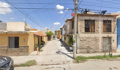 Imagen de la estación Combustibles y Gases de Torreón