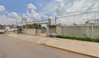 Imagen de la estación Gas Butano del Bajío