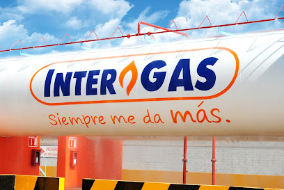 Imagen de la estación Intergas del Norte