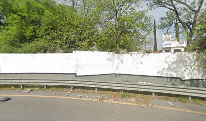 Imagen de la estación Gas Económico Metropolitano