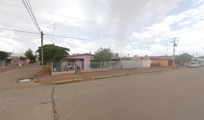 Imagen de la estación Extragas