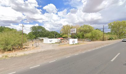 Imagen de la estación Gas Comercial de Camargo