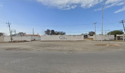 Imagen de la estación Gas Tradicional del Norte