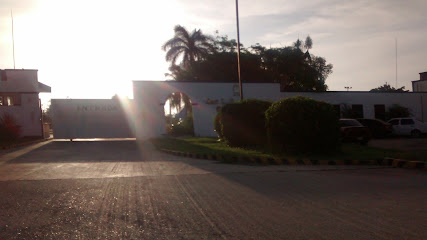 Imagen de la estación De Merida