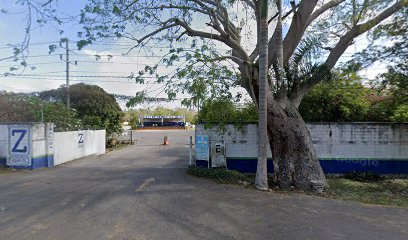 Imagen de la estación De Merida