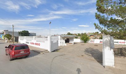 Imagen de la estación Servi Gas del Norte