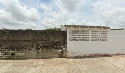 Imagen de la estación Hidro Gas de Veracruz