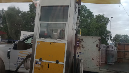 Imagen de la estación Sonigas