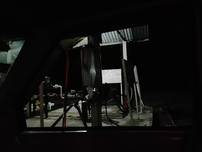Imagen de la estación Hidro Gas de Veracruz