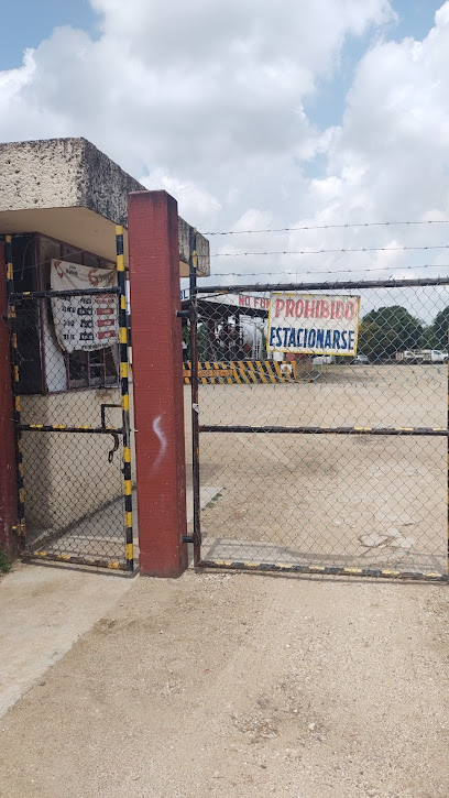 Imagen de la estación Petro Gas