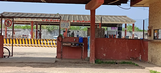 Imagen de la estación Petro Gas