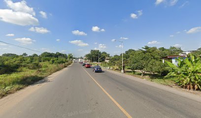 Imagen de la estación Gas del Papaloapan