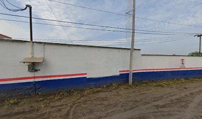 Imagen de la estación Gas de Huatusco