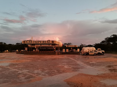 Imagen de la estación Gas de Yucatán