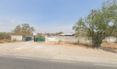 Imagen de la estación Gas Modelo