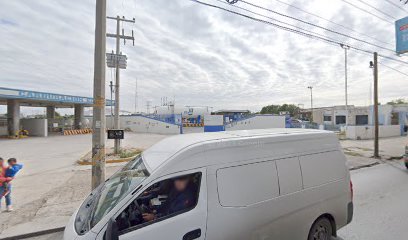 Imagen de la estación Gas Elsa