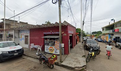 Imagen de la estación Distribuidora de Gas de Isla