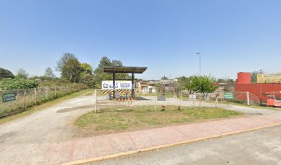 Imagen de la estación Gas San Rafael