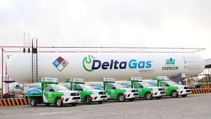Imagen de la estación Delta Gas del Sureste