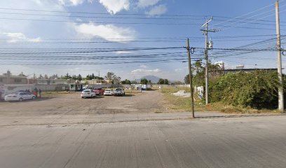 Imagen de la estación Gas Imperial