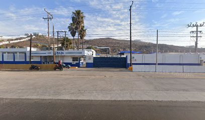 Imagen de la estación Compañia de Gas de Ensenada