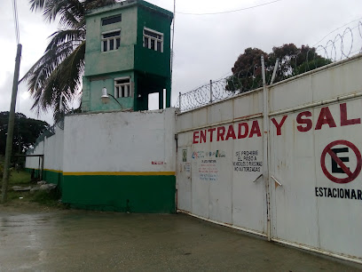 Imagen de la estación Servigas de Oaxaca