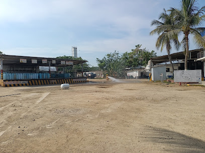 Imagen de la estación Gas de Oaxaca