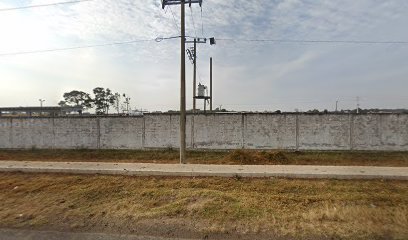 Imagen de la estación Gas Q