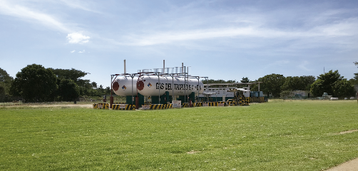 Imagen de la estación Gas del Trópico