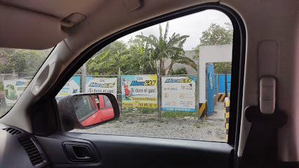 Imagen de la estación Gas Tajín