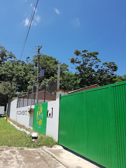 Imagen de la estación Gas del Atlántico