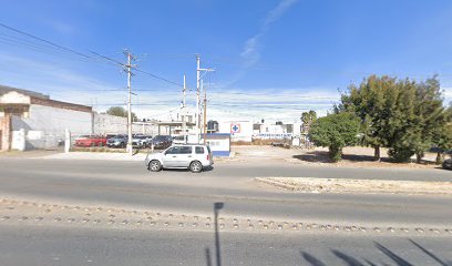 Imagen de la estación Gas Campanita