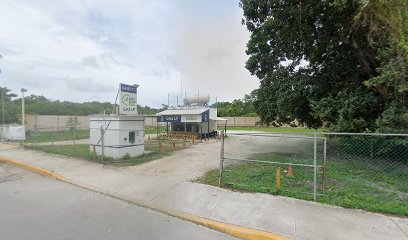 Imagen de la estación Gas del Caribe
